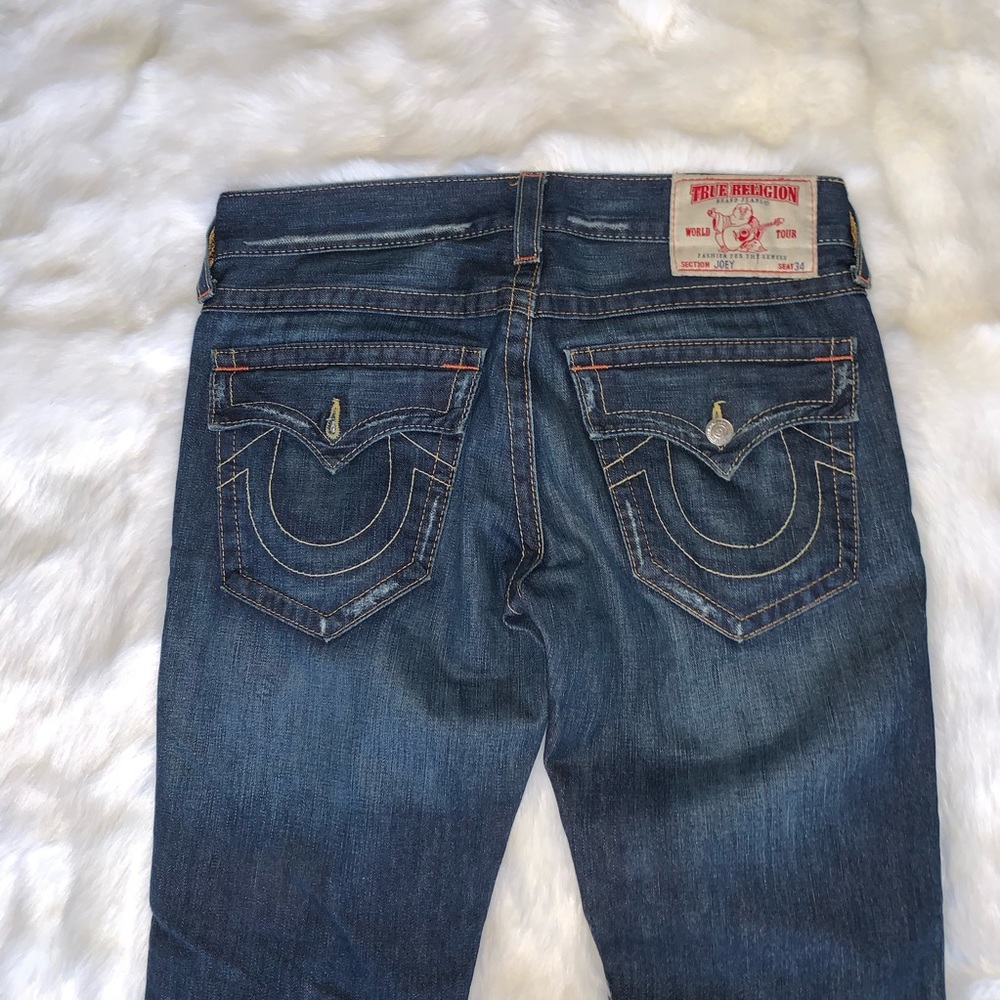 True Religion JOEY Men’s Jeans
